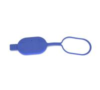 WSBOJXTH Tappo vaschetta tergicristallo Compatibile con Ford per Focus per Transit Parabrezza Bottiglia di Fluido Serbatoio Tappo del Serbatoio 1060681 92GG17632BB 6742257 5093628 5075296