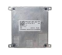 WSBOJXTH Unità Controllo Fari Compatibile Con VW Per Golf Per Arteon Per E-Golf Per T-Roc Per Polo Per Teramont 7P5941591AD Modulo Unità Di Controllo Fari 7P5.941.591.AD 1036050008