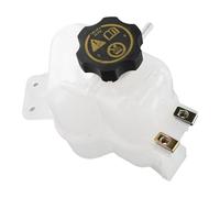WSBOJXTH Vaso espansione Motore Compatibile con Chevrolet per Spark 2013 2014 2015 Auto Motore Radiatore del Liquido Raffreddamento Bottiglia Serbatoio Espansione 95352005 42620261 13502354 3014153