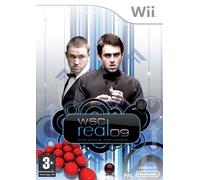 WSC Real 09: World Snooker Championship (Cue Pack) (Nintendo Wii) [Import UK]