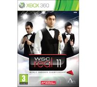 WSC Real 11 [Edizione: Regno Unito]