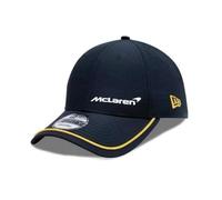 WSCDMCC Auto Berretto da Baseball per McLaren, Regolabile Outdoor Sportivo Cappello, Cappelli per Appassionati di Auto Unisex,A