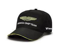 WSCDMCC Berretto da baseball per Aston Martin, berretti da baseball sportivi regolabili per esterni, cappelli per fan dell'auto per accessori unisex, C