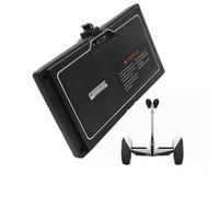 WSDAV Batteria per Bicicletta Elettrica 54,8 V Batteria per Scooter Elettrico 4,4 Ah 5,2 Ah 7 Ah Batteria Integrata per Auto Bilanciata Porta di Ricarica A 4 Pin con Comunicazione,54.8v 7ah