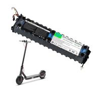 WSDAV Batteria per Scooter Elettrico Batteria agli ioni di Litio da 36 V 36 V 7,8 Ah 10,5 Ah 12,8 Ah Batterie per Motore da 250 W 350 W 450 W,36v10.5ah