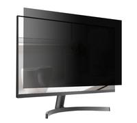 WSDAV Filtro per Schermo per la Privacy del Computer da 11,6-19,5 Pollici per Monitor per PC Desktop con Rapporto di Aspetto 16:9 5:4 16:10 Filtro per Luce Blu,18.5in 16:9
