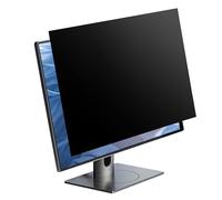 WSDAV Pannello Filtro per Schermo di Privacy per Computer per Monitor LED Diagonale da 11,6-15,6 Pollici, Schermo di Privacy, Pellicola Anti-sbirciatina, AntiGraffio,11.6in 16:9