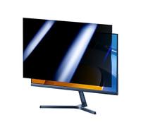 WSDAV Pellicola antiriflesso HD per la Privacy, Anti-Sguardo, per Monitor da 12,5-16 Pollici, per Computer, Schermo LED, Monitor PC Desktop,14in 16:9