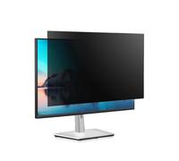 WSDAV Pellicola Protettiva per Monitor di Computer da 10,2 a 17,3 Pollici con Rapporto d'aspetto 16:9 e 16:10, Pellicola Protettiva per la Privacy dello Schermo LED del Computer.,15.6in 16:9