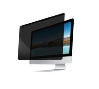 WSDAV Schermo antiriflesso Anti-Luce Blu per Schermo LED Diagonale da 12,5-19,5 Pollici, Monitor per PC Desktop, Computer Portatile, Pannello Filtro per la Privacy,17.3in 16:9