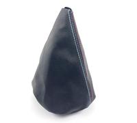 WSDERUB Compatibile Con BMW Per E30 E36 E34 E46 Z3 Modello Manuale Copertura Di Protezione Della Leva Del Cambio Copertura Della Maniglia Del Freno A Mano Accessori Interni(Gear shift)