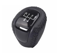 WSDERUB Compatibile Con Buick Per Excelle 2008 2009 2010 2011 2012 Accessori Auto Pomello Del Cambio Manuale A 5 Marce Testa Della Leva Del Cambio Mano Per Speed Ball