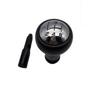 WSDERUB Compatibile Con Citroen Per Picasso Per Saxo C1 C2 C4 Pomello Del Cambio Manuale A 5 Marce Penna Accessori Per Interni Auto