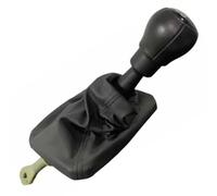 WSDERUB Compatibile Con Daewoo Per Cielo Per Lanos Leva Del Cambio Sincronizzata Completa A 5 Velocità Con Pomello Di Rivestimento Ricambi Auto OEM: 93382834 90436916