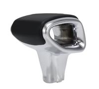 WSDERUB Compatibile Con Mercedes Per Benz G Per AMG E63 G63 G500 2012 2013 2014 2015 2016 2017 2018 Pomello Del Cambio