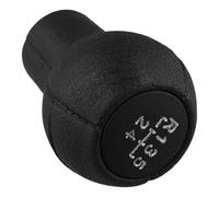 WSDERUB Compatibile Con VW Per Golf MK2 II Per Jetta II 1985 1986 1987 1988 1989 1990 1991 1992 Pomello Del Cambio In Plastica ABS Accessori Per Auto