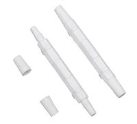 Wsdsgz 100pcs Fibra Per Il Rotondo Per Caso Box Per Cavo di Goccia Fibra Fusa Cavi Fuso Strumento Fibra Ftth