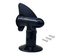 Wsdsgz 360 gradi di rotazione Camper Fogna Vent Cover Automatico Wind Powered Odor Eliminazione Sistemi Per La Tenuta Serbatoi Rotante Vent Cover