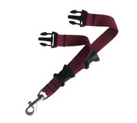 Wsdsgz Accessori per Immersione Clip Scubas Diving Accessori Titolari Per Pinne E Viso Con Immersioni Cinghie Bandiera Rilascio Rapido Supporti Pinne