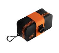 Wsdsgz Biciclette Selle Bag Road Bike Sedili Posteriori Impermeabili Mountain Sedili Coda Impermeabile Strumento Ciclismo Reggisella Borsa Posteriore