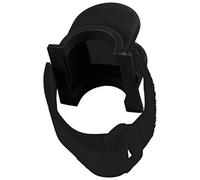 Wsdsgz Canna da pesca ergonomica Ormeggio per condizioni di blustery Sostanza Elastomero flessibile Struttura di montaggio Ponte Piano di viaggio Denso Piano amichevole Scena multipla Canna da pesca