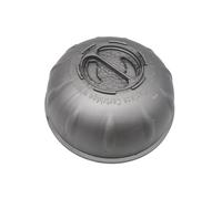 Wsdsgz Cartuccia filtrante per cloro per piscine multi compatibile per unità idriche Sostituzione rapida Sostituzione del filtro per cloro ABS sicuro per la famiglia