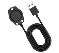 Wsdsgz Cavo di ricarica rapida flessibile ad alta efficienza, connessione sicura per orologio Race 2/Vertical 2 che garantisce un rapido ripristino dell'alimentazione del cavo di ricarica