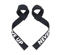 Wsdsgz Cinghie di sollevamento regolabili, polsiere per il sudore, adatte per pallamano, tennis, calcio, multiuso, con imbottitura in neoprene