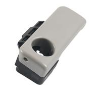 Wsdsgz Copertura per console centrale auto 55506-35020-B0 ABS bracciolo copertura bracciolo bracciolo coperchio scatola coperchio per modello selezionato chiavistelli maniglia di ricambio