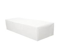 Wsdsgz Copertura protettiva riutilizzabile per tutte le stagioni da giardino antigelo copertura protettiva barriera riparo coperta facile da installare adatta per verdure piante da esterno gelate