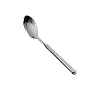 Wsdsgz Cucchiaio retrattile in acciaio inox di lunghezza regolabile, portatile, per casa, cucina, cocktail, preparazione, mix portatile