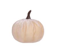 Wsdsgz Decorazioni di Halloween Figurine di zucca nordica per interni Decorazioni da tavolo di Halloween Ornamento Zucche decorative Centrotavola Decori di zucca nordica