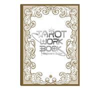 Wsdsgz Divinazione Notebook Per Tarocchi Praticanti Rapidamente Nota Sezione Carta Durabilità Per Diario Spirituale Fornitura Tarocchi di Viaggio Diario