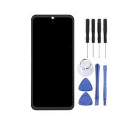 Wsdsgz Facile Installa LCD Tocca la Parte di Ricambio dell'Assemblea degli Schermi con il Digitalizzatore Alta Precisione di Colore NTSC per Armor22 Tocca Digitizer