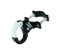 Wsdsgz Gancio stabile per scooter elettrici, installazione in 10 secondi, antiscivolo, borsa della spesa di colore casuale