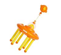 Wsdsgz Gioco Interattivo Drops Stick Per La Mano Occhio Coordinazione E Agilità Con Velocità Regolabile Per Tutte Le Età Quando Cattura Bastoni