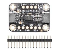 Wsdsgz IY99 ADXL345 3Axis Motion Sensings Board Integrated Tensioni Regolamento E Logica Shifter Per Microcontrollori Ad Alta Risoluzione Motion Trackings Sensorings