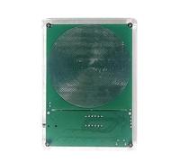 Wsdsgz L'alto generatore preciso 7.83Hz delle onde con il tipo di alimentazione elettrica di C e le interfacce di uscita di musica stalla operano il modulo delle onde dell'ABS