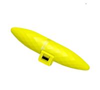 Wsdsgz Luminoso Impermeabile Pesca Luce Indicatori Lampeggianti Automatici Alta Sensibilità Si Illumina Galleggiante Per Notte Pesca Galleggiante Con Morsi Avvisi