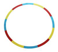 Wsdsgz Obiettivi in silicone che mettono bersagli di lancio per scheggiatura e lancio di facile utilizzo mettendo cerchi