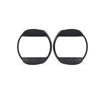 Wsdsgz Occhiali Lens Cover Maniche Per VR2 Auricolare Anti-graffio Eye Pad Morbido Completamente Protettivo Caps Lens Protector