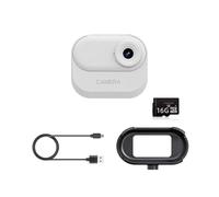 Wsdsgz Peso piuma Compatto 1080P Attraente Dispositivo Portatile Indossabile Dispositivo Video Dettagliato Per Le Spedizioni All'aperto Animali E Ciclismo Estrema Trasportabile Sport Video Per