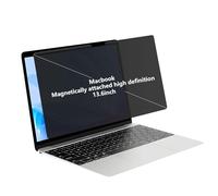 Wsdsgz Protezione dello schermo del taglio accurato per la pellicola dello schermo del film della bolla di vetro 9H del computer