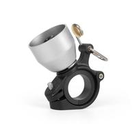 Wsdsgz Tromba per bici con controllo remoto con quattro modelli sonori Campanelli per biciclette ricaricabili per ciclisti di città e montagna universali Campanelli per bici