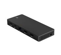 Wsdsgz TypeC Docking Station 8K30Hz Due HDMI compatibile Triple Display 10Gbps Espansione USB ad alta velocità 12 in 1 Splitter HUB adatto per utenti che hanno bisogno di collegare più dispositivi