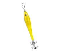 Wsdsgz Underwater Fish Collection Tool Fishing Light Cuttlefish Hook Squid Jigs Fish Light Lamp Artificial Fishing Lure Baits Squid Attracting Lamp