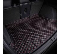 WSDUILA Auto Tappetino Bagagliaio per Audi Q4 2021-2025 (Lower Deck), Antiscivolo Impermeabile Tappeto Baule Fodera Bagagli,B