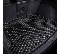 WSDUILA Auto Tappetino Bagagliaio per Honda HRV 2021-2025, Antiscivolo Impermeabile Tappeto Baule Fodera Bagagli,A