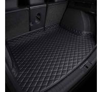 WSDUILA Auto Tappetino Bagagliaio per Kia Mohave 2008-2025, Antiscivolo Impermeabile Tappeto Baule Fodera Bagagli,D