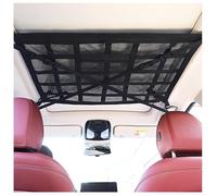 WSDUILA Organizzatore da Tetto per VW Polo 2019-2023 2024 2025, Carico per Soffitto Auto Interni con Cerniera, per Coperte e Vestiti,C 90 * 65cm